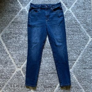 American Eagle Jeggings